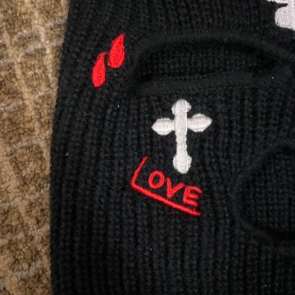 VLONE x KODAK BLACK Ski Mask - Picture 6 of 8